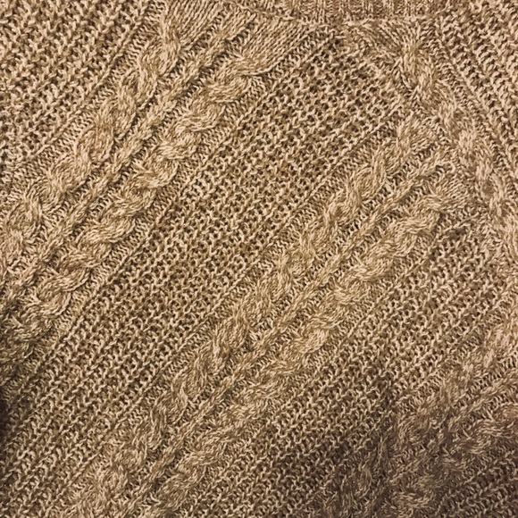 NY & CO tunic sweater - Picture 2 of 3